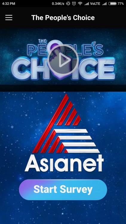 ASIANET PEOPLE'S CHOICE