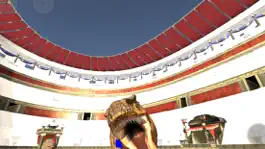 Game screenshot Dino Anky vs T-Rex Colloseum mod apk