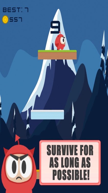 Free Fall