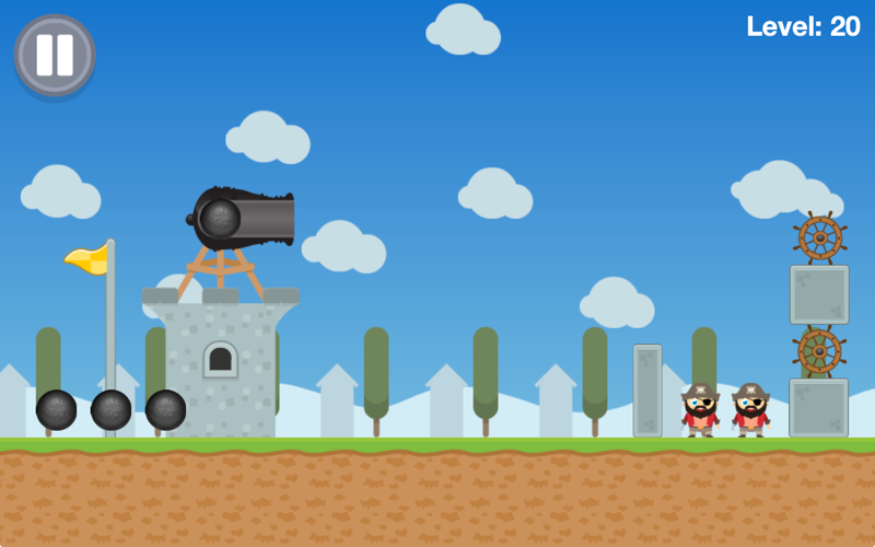 Eye Patch Clash thumbnail 4