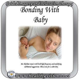 Bonding with Baby for iPad