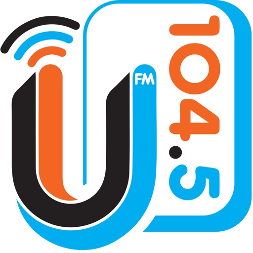 U 104.5