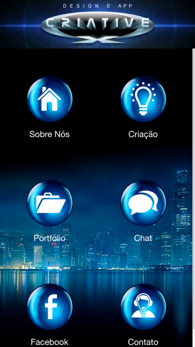 How to cancel & delete Criativex Aplicativos from iphone & ipad 1