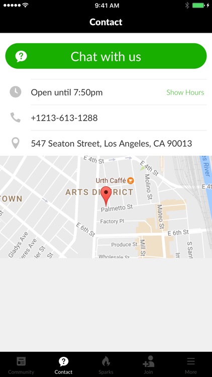 Cannabal City Collective