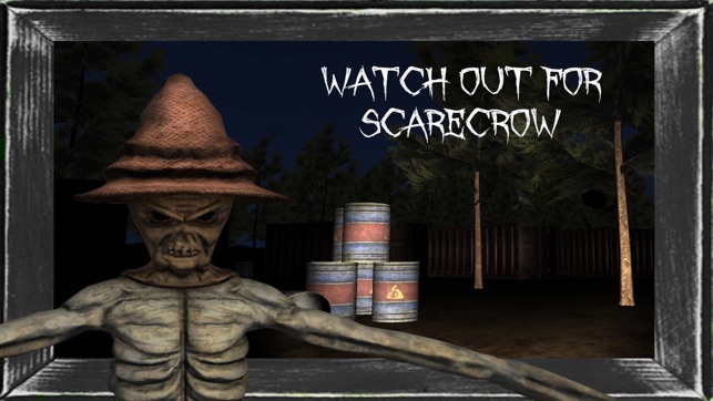 VR Haunted Forest Escape(圖3)-速報App