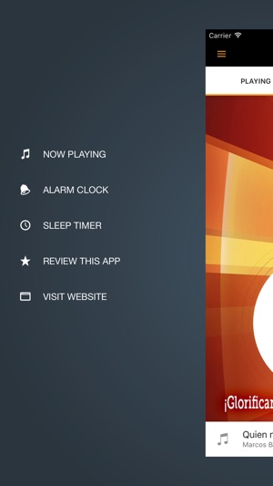 Canaan Radio(圖2)-速報App