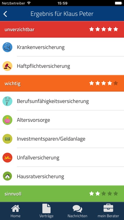 B-Group AG screenshot-4
