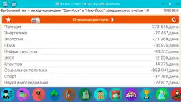 Game screenshot Симулятор США 2 mod apk