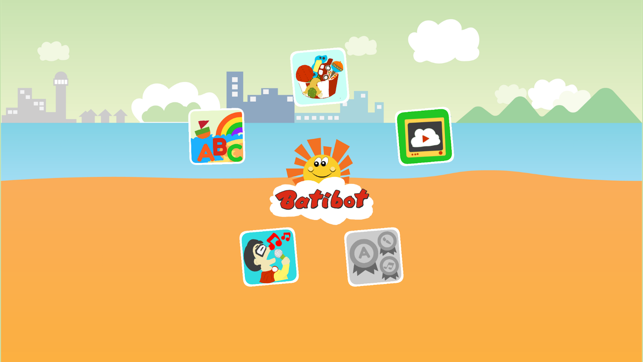 Batibot(圖1)-速報App