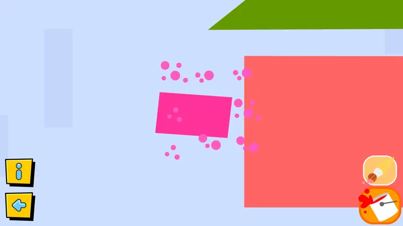 Shape Up! - Busy Things screenshot 2 of 5