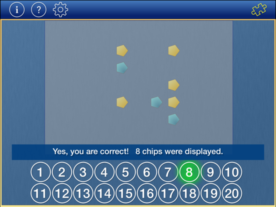 Screenshot #4 for Pattern Sets