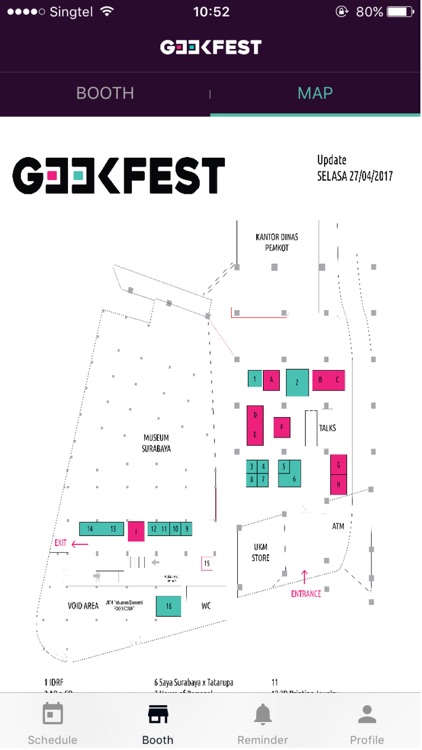 Geekfest