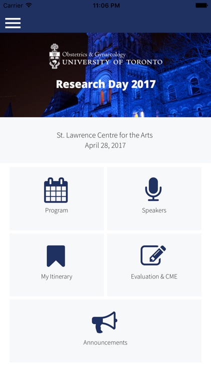 Research Day 2017