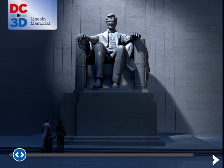 Washington D.C. by KIDS DISCOVER screenshot-3