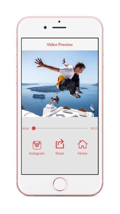 InstaJoin - Video Joiner screenshot-4