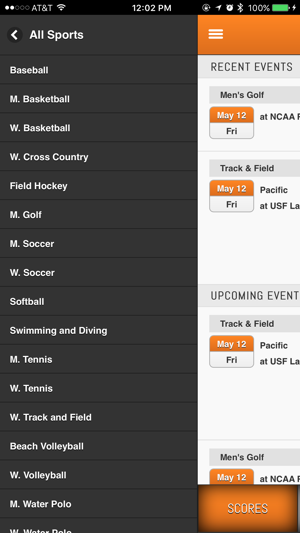 Pacific Front Row(圖2)-速報App