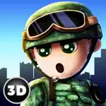 Mini Army Military Forces Shooter App Alternatives