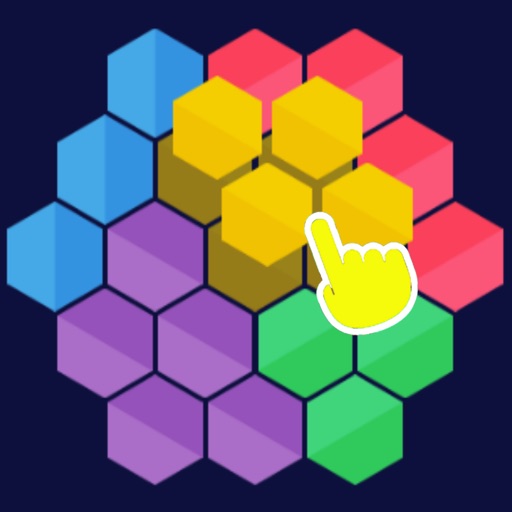 Hex Puzzle Classic 1010