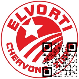 ELVORTI QR Scanner