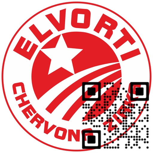 ELVORTI QR Scanner