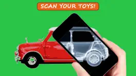 Game screenshot Xray For Kids Simulator mod apk