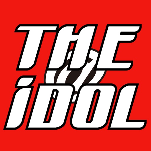 THE IDOL for iMessege