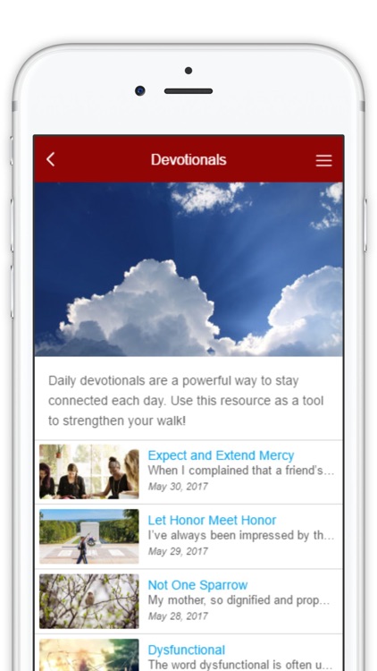 Mount Canaan Baptist Church