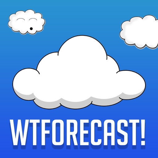 What the Forecast?!