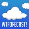 Want to know the weather and have a laugh while doing so
