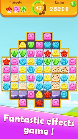 Game screenshot Gummy Splash Connect apk