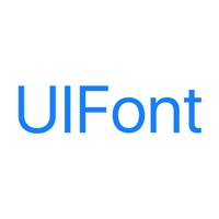 UIFont pour PC