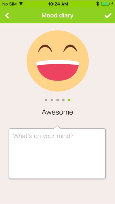 Screenshot #5 for GOLiFE Fit Classic