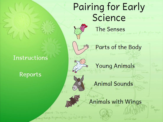 Screenshot #4 pour Pairing for Early Science