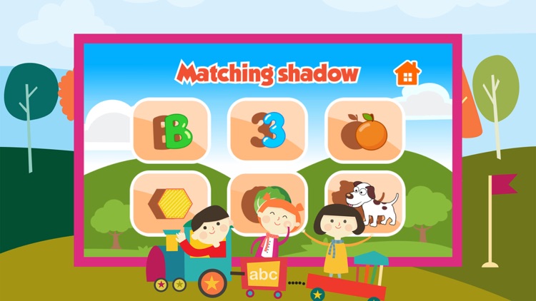 kids games for 2 to 3 years old educational screenshot-3