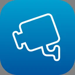 P2K VMS app icon