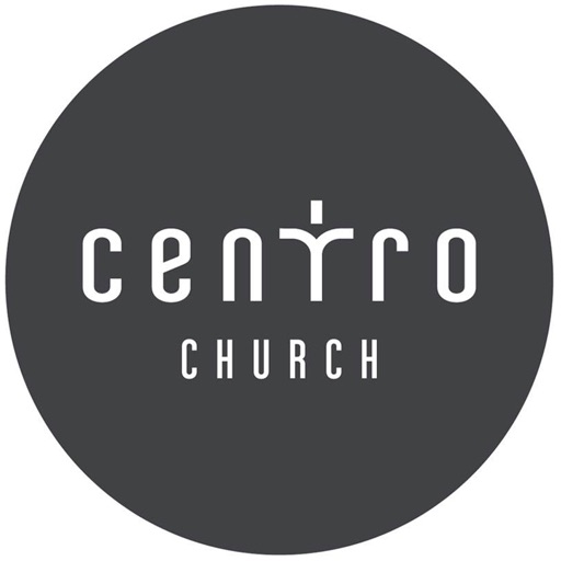 Centro Church icon