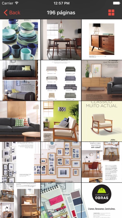 SAPO Promos screenshot-3