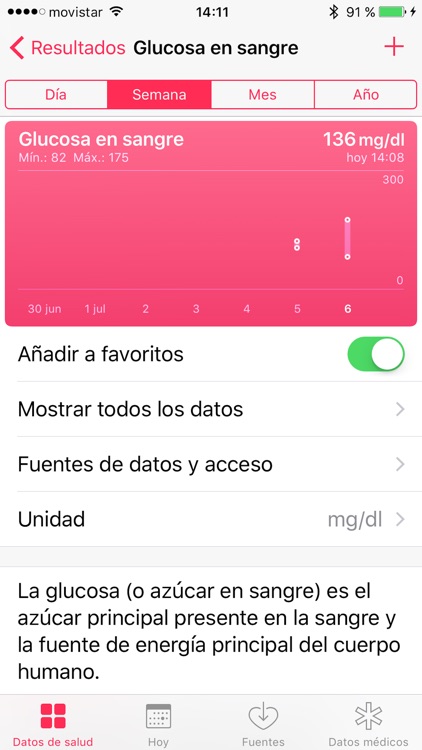 GlucoGuard screenshot-3