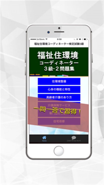 福祉住環境コーディネーター検定試験3級 ー転職・就職に役立つ！Part2