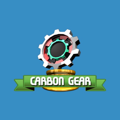 Win the tournament [CARBON GEAR CUP]