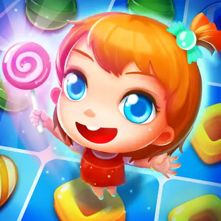Candy Wonderland Читы