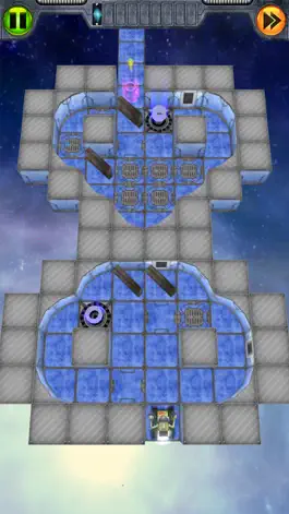 Game screenshot Space Maze ! hack