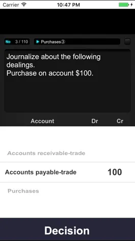 Game screenshot Bookkeeping training with Pavlov hack
