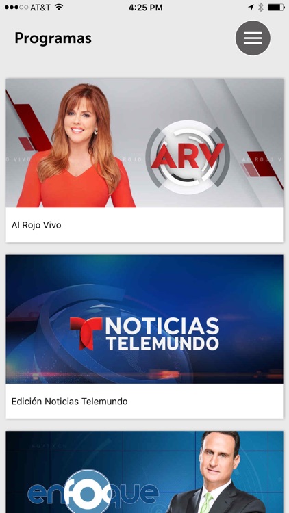 Noticias Telemundo