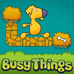 Path Puzzler app icon