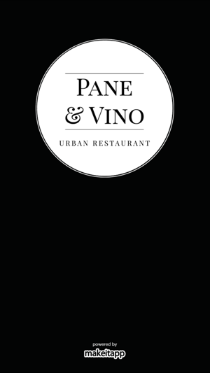 Pane & Vino - Urban Restaurant
