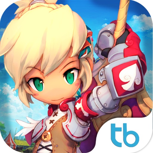Dragon Saga
