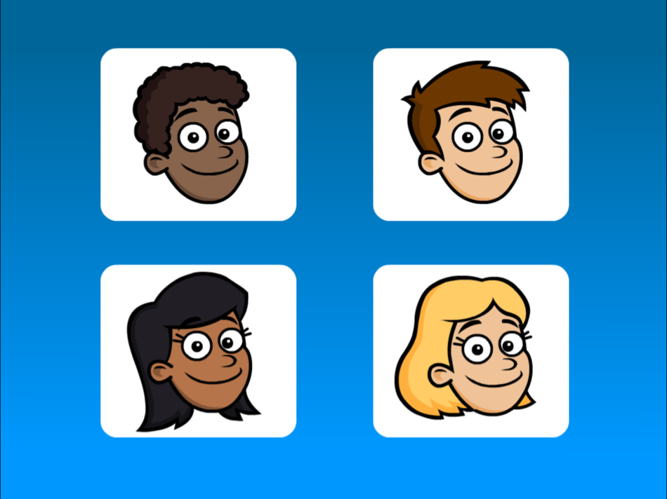 #4. Inclusive Smarty Pants (iOS) 由: Inclusive Technology Ltd