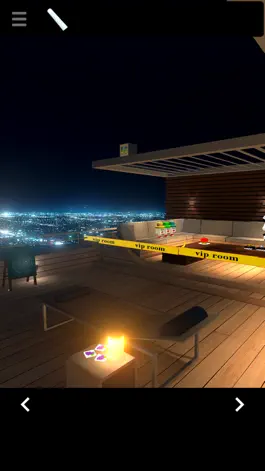 Game screenshot Escape Game -Terrace Cafe- hack