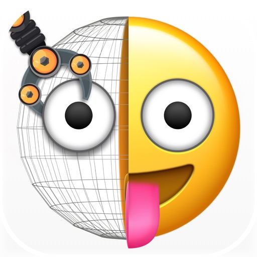 Moji Maker™
